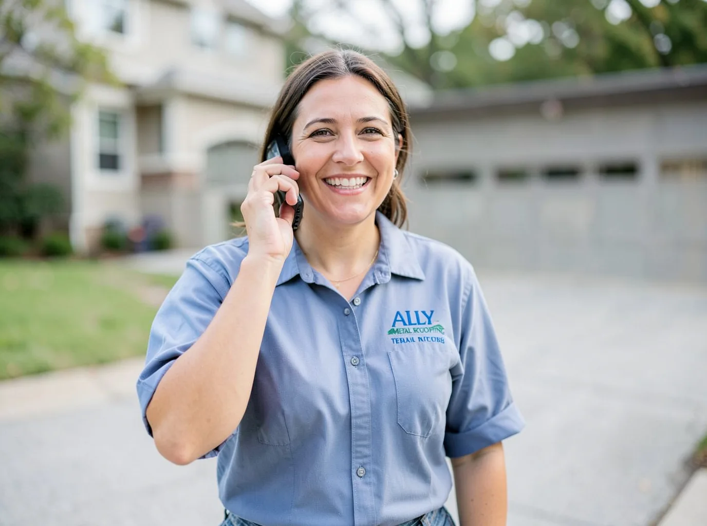 Metal Roof Installation Gadsden, AL FAQs